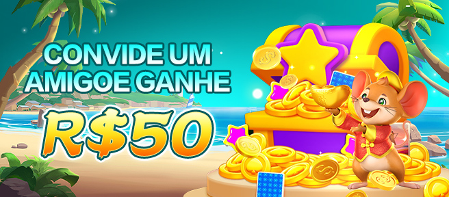 55DD Indique amigos para receber um bônus